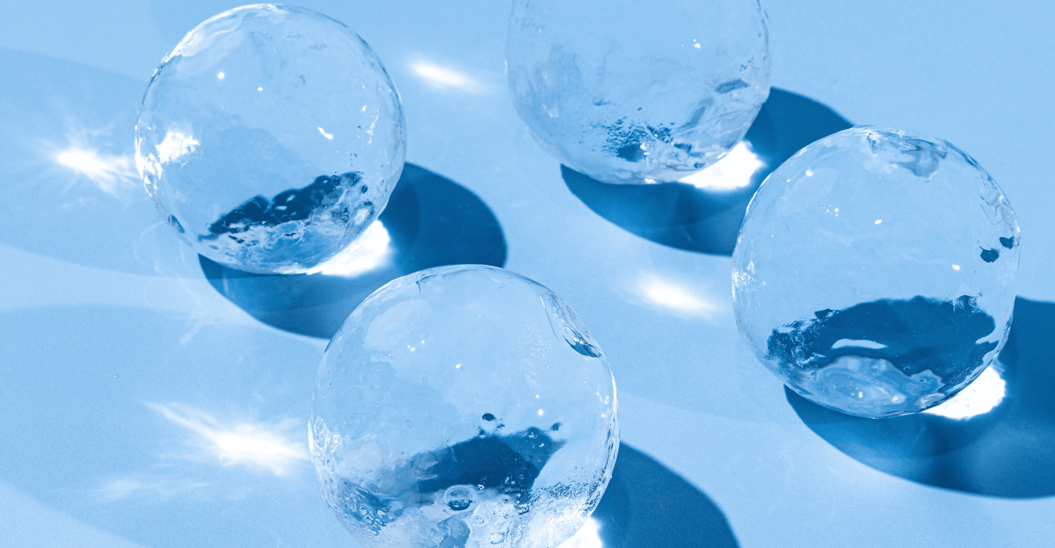 Sphere cubes